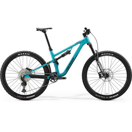 Merida One-Forty 700 MTB Fully 29" kerékpár 2022