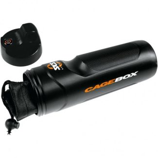 SKS Cage box szerszámtartó kulacs