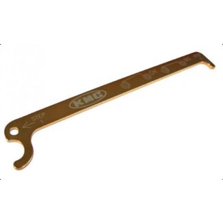 KMC láncnyúlás mérő