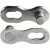 KMC MISSINGLINK CL559C 10 speed Campagnolo 2 db/csomag patentszem