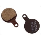 Tektro Novela-IOX.11 tárcsafékhez való fékbetét