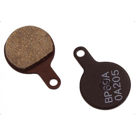 Tektro Novela-IOX.11 tárcsafékhez való fékbetét