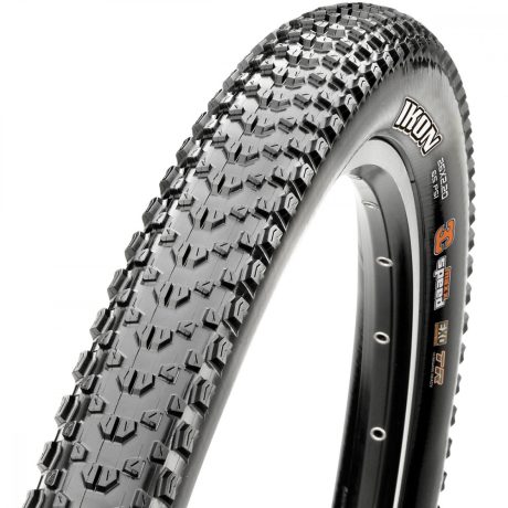 Maxxis Ikon 60 TPI EXO TR 29 MTB hajtógatható külső gumi