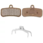 a2Z AZ-640s fékpofa tárcsafékhez