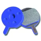 a2Z AZ-720 fékpofa tárcsafékhez