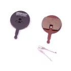 a2Z XP-280 fékpofa tárcsafékhez