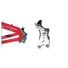 a2Z DM-UNI tárcsafék adapter