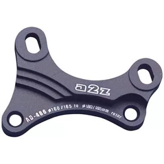 a2Z AD- 638 IS->IS 160-203 mm tárcsafék adapter