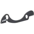 a2Z AD-PMF74 PM villa, IS féktest tárcsafék adapter