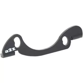 a2Z AD-PMF74 PM villa, IS féktest tárcsafék adapter