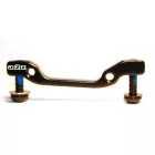 a2Z IS->PM első 6" (160mm) IS tárcsafék adapter