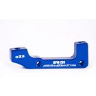 a2Z IS->PM (E203/H185) tárcsafék adapter