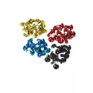 a2Z 12 db-os féktárcsa csavar szett