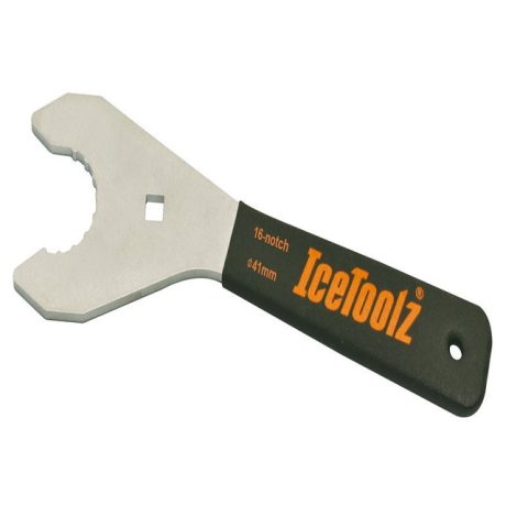 Icetoolz monoblokk kihajtó BB-MT800 középcsapágyhoz
