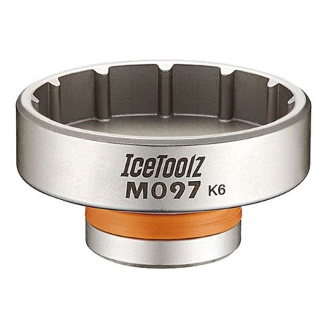 Icetoolz (12 fog, Sram DUB/Zipp/BSA30) kihajtó szerszám középcsapágyhoz