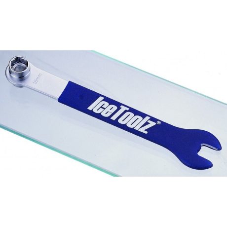 Icetoolz standard pedálkulcs