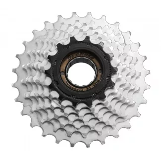 Sunrace MFM2A 7DS 7 sebességes menetes racsni