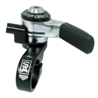 Sturmey Archer S-RF3 szabadonfutós agyváltó