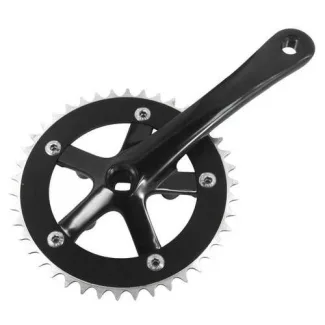 Sturmey Archer FCT24 170mm/44T négyszögtengelyes hajtómű