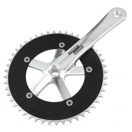 Sturmey Archer FCT28 170mm/48T négyszögtengelyes hajtómű