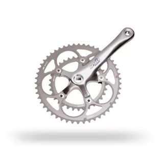 Sunrace FCR96 50/34T négyszögtengelyes hajtómű