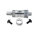 Sunrace BBS18 JIS négyszögtengelyes monoblokk csavar nélkül