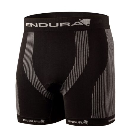 Endura Engineered Padded Boxer alsónadrág