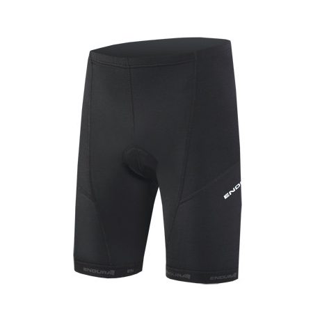 Endura Kids Xtract Gel Short gyermek betétes lycra rövidnadrág