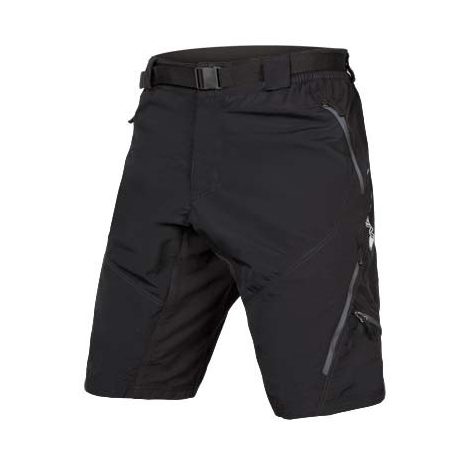 Endura Hummvee Short II with liner férfi all mountain rövidnadrág