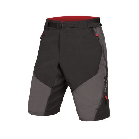 Endura Hummvee Short II with liner férfi all mountain rövidnadrág
