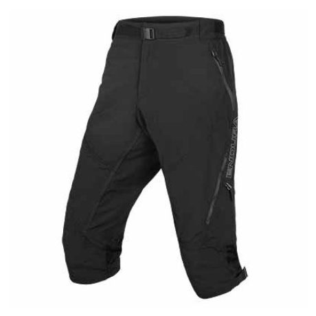 Endura Hummvee 3/4 Short II with liner háromnegyedes all mountain nadrág