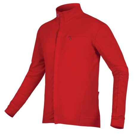 Endura Xtract Roubaix L/S Jersey thermo mez