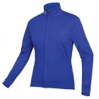 Endura Women's Xtract Roubaix L/S Jersey női kerékpáros thermo mez