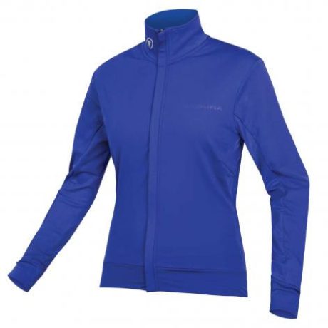 Endura Women's Xtract Roubaix L/S Jersey női kerékpáros thermo mez