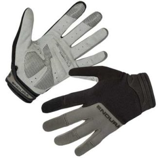  Endura Hummvee Plus Glove II kerékpáros hosszú ujjas kesztyű