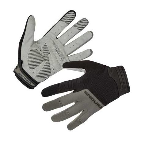 Endura Hummvee Plus Glove II kerékpáros hosszú ujjas kesztyű