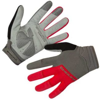 Endura Hummvee Plus Glove II hosszú kesztyű