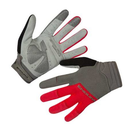 Endura Hummvee Plus Glove II hosszú kesztyű