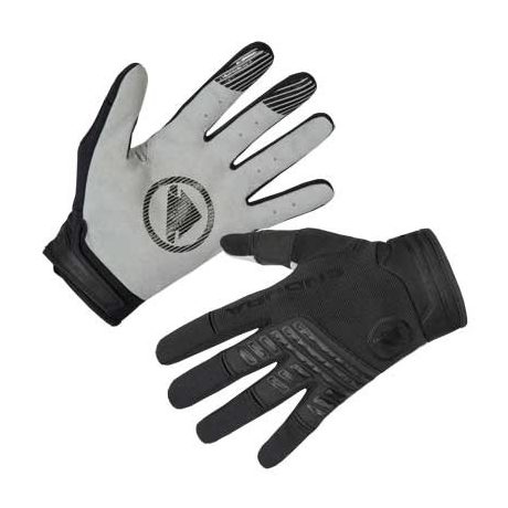 Endura Singletrack Glove kerékpáros hosszú ujjas kesztyű