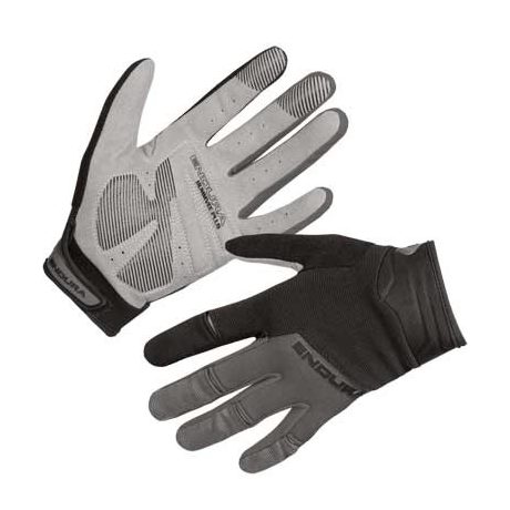 Endura Women's Hummvee Plus Bike Glove II hosszú kesztyű