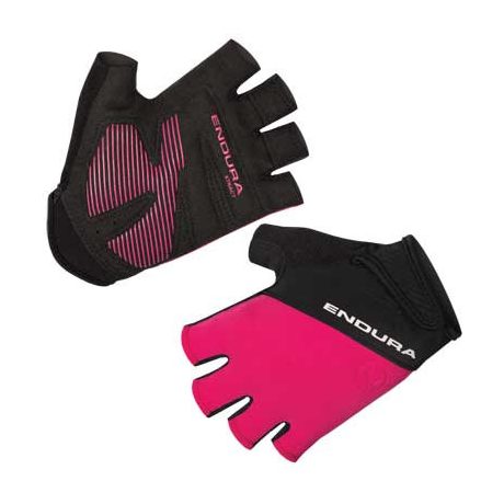 Endura Women's Xtract Mitt II női rövid ujjas kesztyű