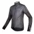 Endura FS260-PRO Adrenaline Race Cape II férfi esőkabát - Black