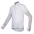 Endura FS260-PRO Adrenaline Race Cape II férfi esőkabát - White