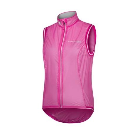 Endura Women's FS260-Pro Adrenaline Race Gilet II női vízálló mellény