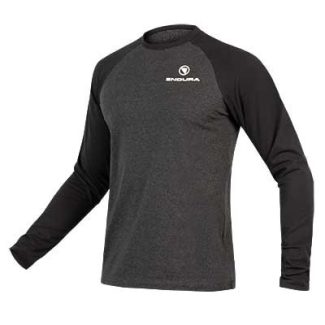 Endura One Clan Raglan L/S férfi hosszú ujjú póló