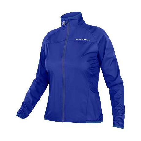 Endura Women's Xtract Jacket II női kerékpáros esőkabát