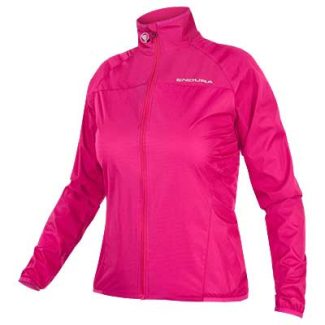   Endura Women's Xtract Jacket II női kerékpáros esőkabát