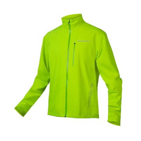 Endura Hummvee Waterproof Jacket kerékpáros esőkabát