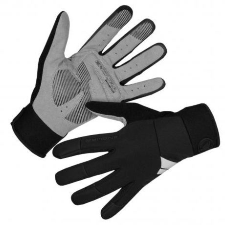 Endura Wms Windchill Glove téli kesztyű