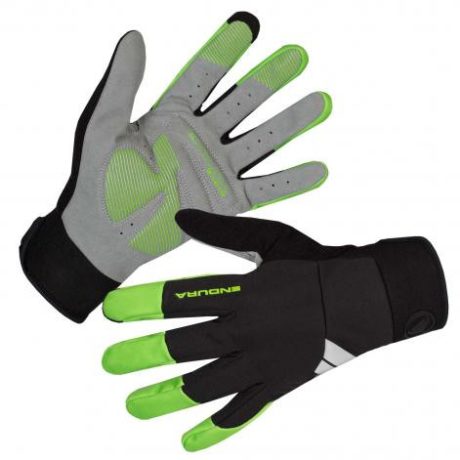 Endura Windchill Glove vízálló téli kesztyű